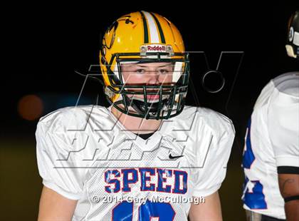 Thumbnail 3 in NFFCA All Star Bowl photogallery.