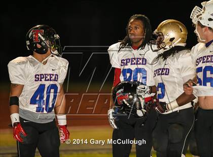 Thumbnail 2 in NFFCA All Star Bowl photogallery.