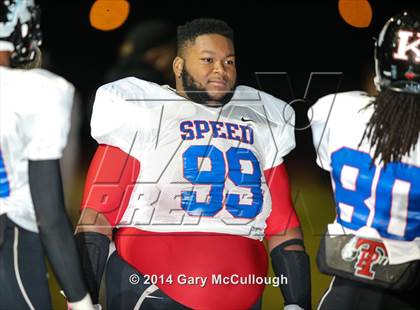 Thumbnail 1 in NFFCA All Star Bowl photogallery.