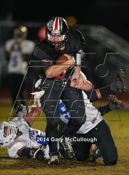 Thumbnail 2 in NFFCA All Star Bowl photogallery.