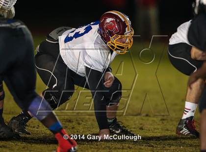 Thumbnail 2 in NFFCA All Star Bowl photogallery.