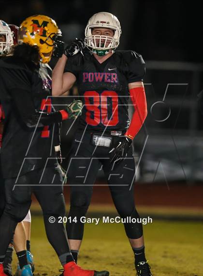 Thumbnail 3 in NFFCA All Star Bowl photogallery.