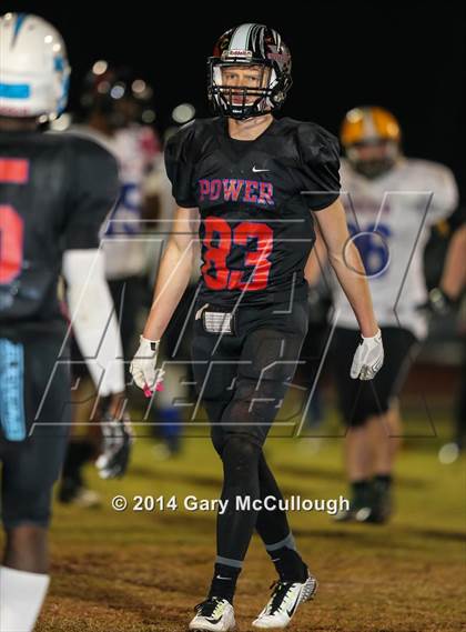 Thumbnail 3 in NFFCA All Star Bowl photogallery.