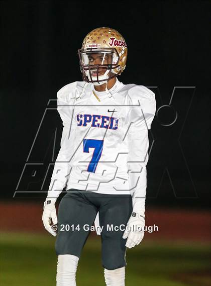Thumbnail 2 in NFFCA All Star Bowl photogallery.