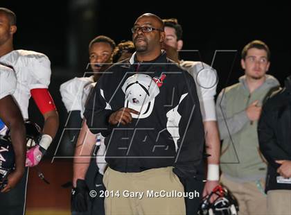 Thumbnail 1 in NFFCA All Star Bowl photogallery.