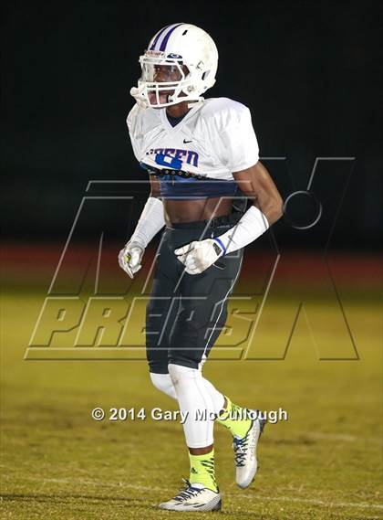 Thumbnail 3 in NFFCA All Star Bowl photogallery.