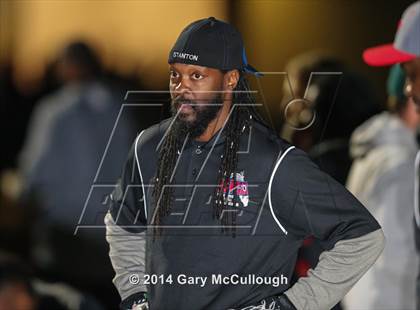 Thumbnail 3 in NFFCA All Star Bowl photogallery.