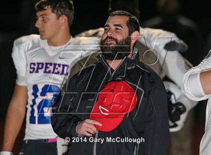 Thumbnail 2 in NFFCA All Star Bowl photogallery.