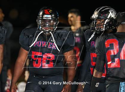 Thumbnail 1 in NFFCA All Star Bowl photogallery.