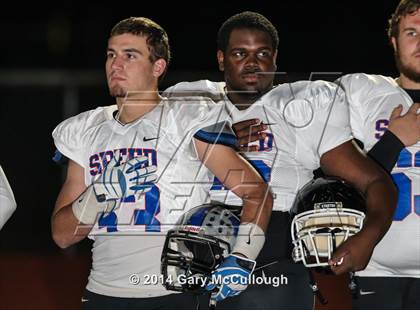 Thumbnail 1 in NFFCA All Star Bowl photogallery.
