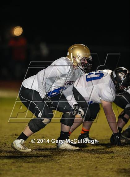 Thumbnail 2 in NFFCA All Star Bowl photogallery.