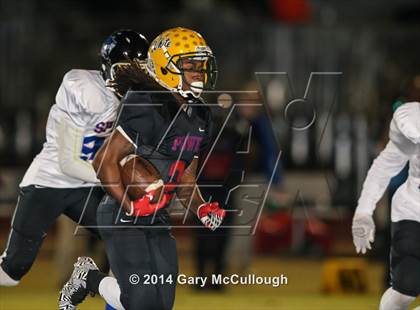 Thumbnail 2 in NFFCA All Star Bowl photogallery.