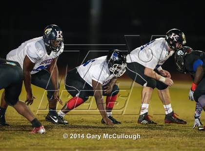 Thumbnail 2 in NFFCA All Star Bowl photogallery.