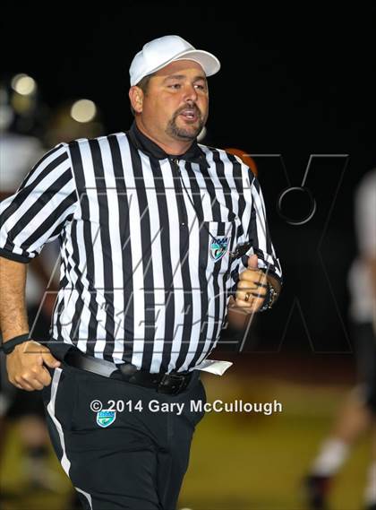 Thumbnail 3 in NFFCA All Star Bowl photogallery.