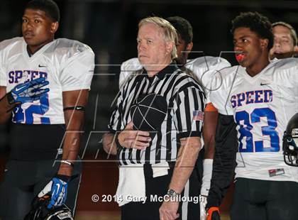Thumbnail 3 in NFFCA All Star Bowl photogallery.