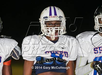 Thumbnail 1 in NFFCA All Star Bowl photogallery.