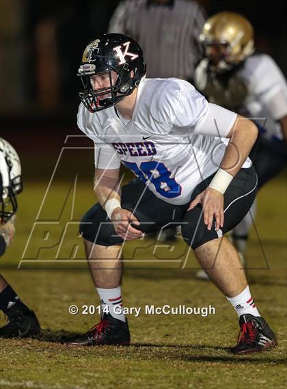 Thumbnail 3 in NFFCA All Star Bowl photogallery.