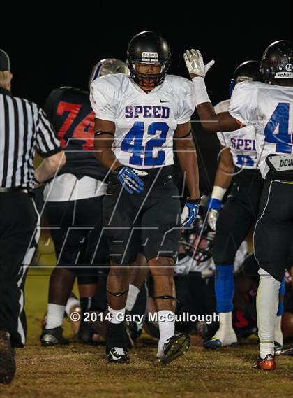 Thumbnail 1 in NFFCA All Star Bowl photogallery.