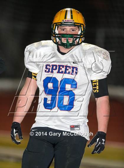 Thumbnail 2 in NFFCA All Star Bowl photogallery.