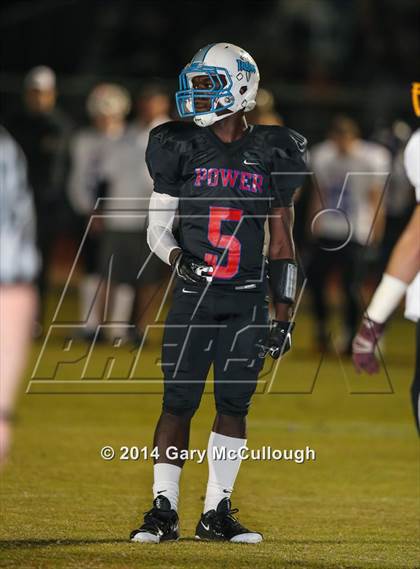 Thumbnail 3 in NFFCA All Star Bowl photogallery.