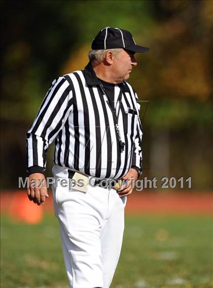 Thumbnail 3 in Ardsley @ Croton-Harmon (Section 1 Class B Quarterfinal) photogallery.