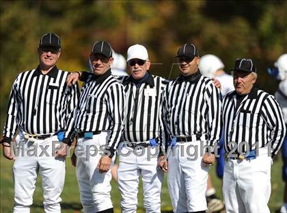 Thumbnail 1 in Ardsley @ Croton-Harmon (Section 1 Class B Quarterfinal) photogallery.