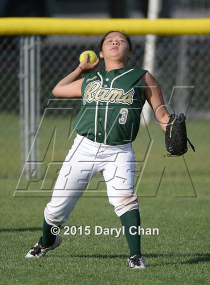 Thumbnail 3 in Temple City @ San Marino photogallery.