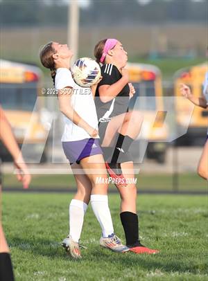 Bloom-Carroll @ Amanda-Clearcreek