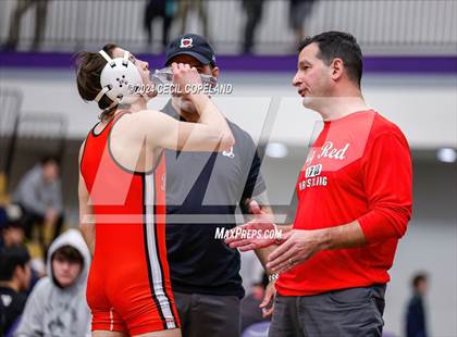 Thumbnail 1 in GHSA Boys' 6A Duals Championship photogallery.