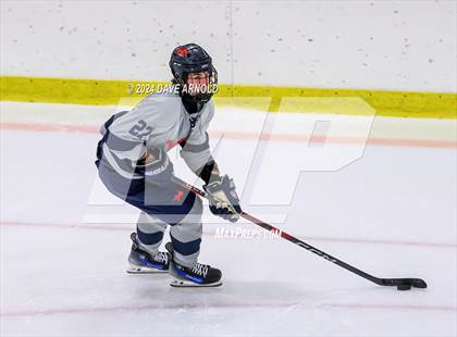 Thumbnail 3 in Kent School vs. Kimball Union Academy (Exeter Tournament) photogallery.