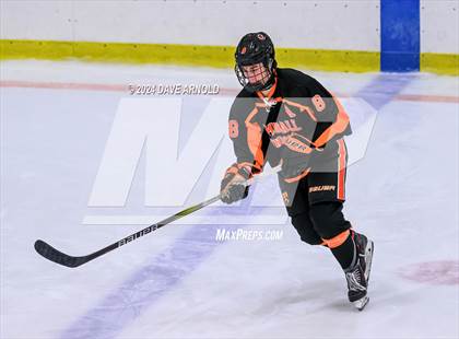 Thumbnail 1 in Kent School vs. Kimball Union Academy (Exeter Tournament) photogallery.