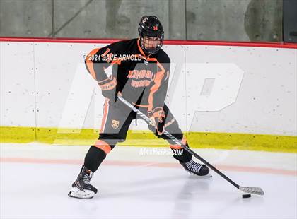Thumbnail 3 in Kent School vs. Kimball Union Academy (Exeter Tournament) photogallery.
