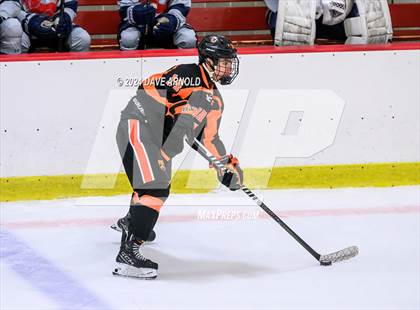 Thumbnail 3 in Kent School vs. Kimball Union Academy (Exeter Tournament) photogallery.