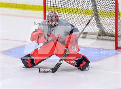 Thumbnail 3 in Kent School vs. Kimball Union Academy (Exeter Tournament) photogallery.