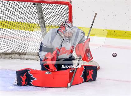 Thumbnail 3 in Kent School vs. Kimball Union Academy (Exeter Tournament) photogallery.