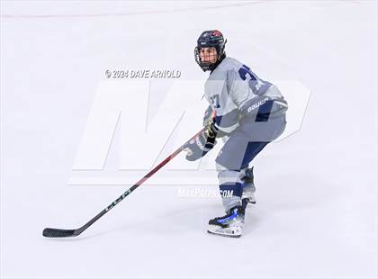 Thumbnail 1 in Kent School vs. Kimball Union Academy (Exeter Tournament) photogallery.