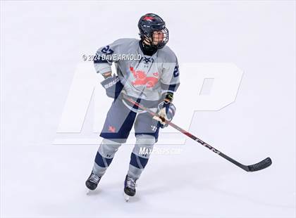 Thumbnail 1 in Kent School vs. Kimball Union Academy (Exeter Tournament) photogallery.