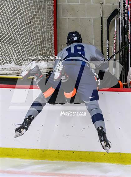 Thumbnail 1 in Kent School vs. Kimball Union Academy (Exeter Tournament) photogallery.