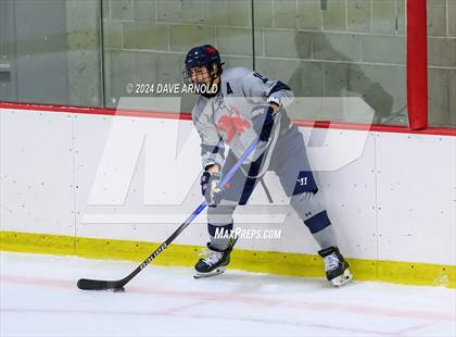 Thumbnail 1 in Kent School vs. Kimball Union Academy (Exeter Tournament) photogallery.