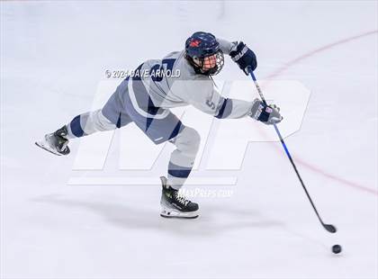 Thumbnail 2 in Kent School vs. Kimball Union Academy (Exeter Tournament) photogallery.