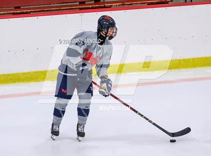 Thumbnail 1 in Kent School vs. Kimball Union Academy (Exeter Tournament) photogallery.