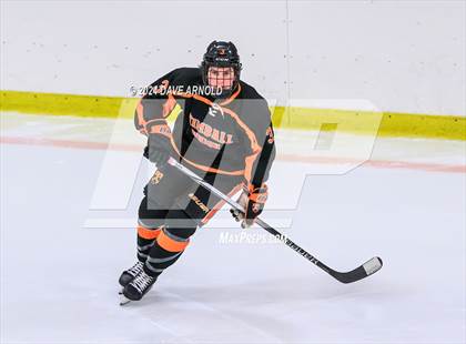 Thumbnail 1 in Kent School vs. Kimball Union Academy (Exeter Tournament) photogallery.