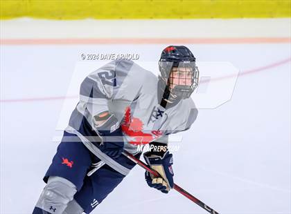 Thumbnail 1 in Kent School vs. Kimball Union Academy (Exeter Tournament) photogallery.