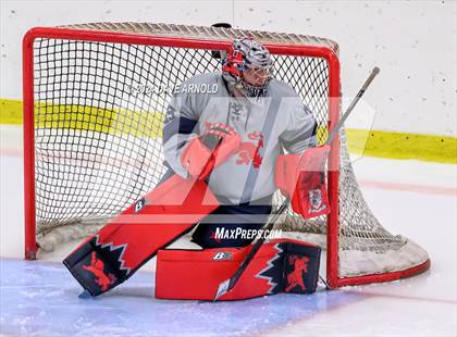 Thumbnail 2 in Kent School vs. Kimball Union Academy (Exeter Tournament) photogallery.
