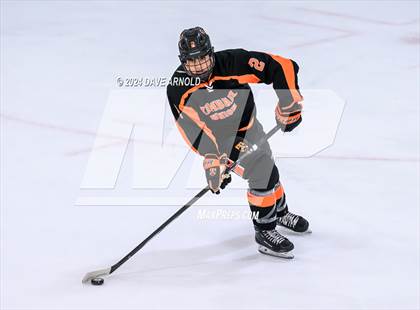 Thumbnail 3 in Kent School vs. Kimball Union Academy (Exeter Tournament) photogallery.