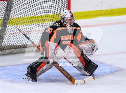 Thumbnail 2 in Kent School vs. Kimball Union Academy (Exeter Tournament) photogallery.