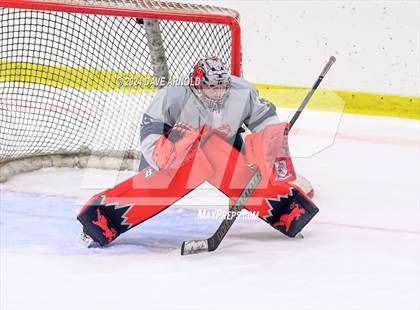 Thumbnail 2 in Kent School vs. Kimball Union Academy (Exeter Tournament) photogallery.