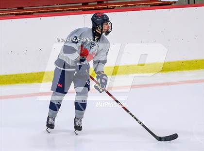 Thumbnail 3 in Kent School vs. Kimball Union Academy (Exeter Tournament) photogallery.