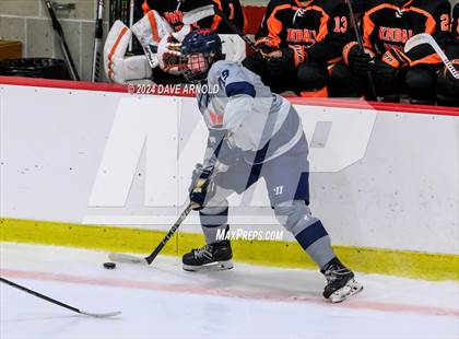 Thumbnail 1 in Kent School vs. Kimball Union Academy (Exeter Tournament) photogallery.