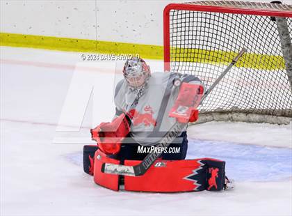 Thumbnail 1 in Kent School vs. Kimball Union Academy (Exeter Tournament) photogallery.